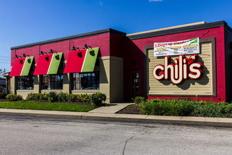 Chili's restaurant