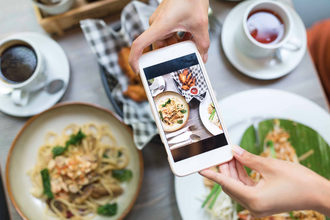 Comax 2020 flavor trends