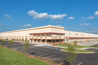 Prime Beverage Group facility in Kannapolis, NC