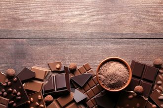 Chocolate bars