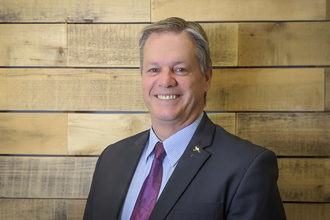 Rob Stevenson, AB Mauri